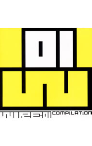 【中古】WIRE01　COMPILATION / オムニバス