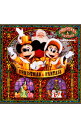 【中古】東京ディズニーランド クリスマス・ファンタジー2001 / オムニバス