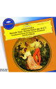 【中古】ドヴォルザーク:スラヴ舞曲集 / クーベリック/バイエルン放送交響楽団