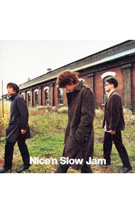 【中古】Skoop　On　Somebody/ Nice’n　Slow　Jam