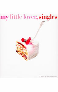 【中古】【全品10倍！5/15限定】singles/ My　Little　Lover