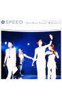 【中古】SPEED/ SPEED　MEMORIAL　LIVE“One　More　Dream”＋Remix！！！