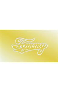 【中古】Tommy february6/ 【CD＋DVD】Tommy february［↑］6 初回盤