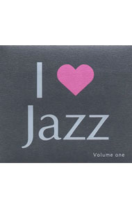 I　LOVE　JAZZ　Volume　one / オムニバス