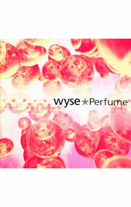 【中古】wyse/ Perfume