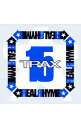 【中古】REALRHYME TRAX / オムニバス