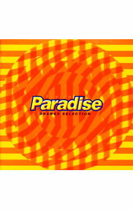 【中古】Fusion　Paradise−ORANGE　SELECTION / オムニバス