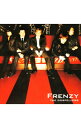 【中古】ゴスペラーズ/ FRENZY