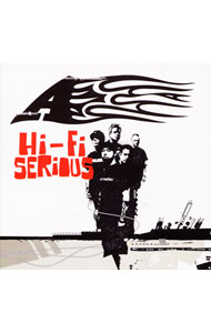 【中古】ハイ・ファイ・シリアス / A