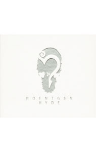 【中古】hyde/ ROENTGEN （初回限定盤）