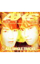 【中古】access/ AXS　SINGLE　TRACKS