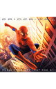 【中古】「スパイダーマン」オリジナル・サウンドトラック / サウンドトラック