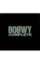 【中古】BOφWY　COMPLETE〜21st　Century　20th　Anniversary　EDITION/ BOφWY