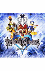 【中古】「KINGDOM　HEARTS」オリジナル・サウンドトラック / ゲーム