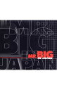 【中古】MR.BIG　IN　JAPAN　限定盤/ MR.BIG