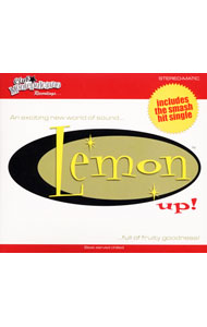 【中古】up！ / Lemon