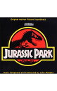 【中古】「ジュラシック・パーク」オリジナル・サウンドトラック / サウンドトラック