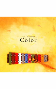 【中古】Color−オルゴール　セレクション / オムニバス
