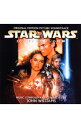 【中古】「スター・ウォーズ エピソード2−クローンの攻撃」オリジナル・サウンドトラック / ジョン・ウィリアムズ