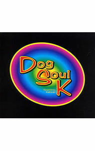 【中古】柿崎洋一郎/ Dog　Soul　K