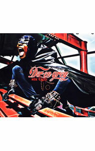 【中古】Dir　en　grey/ six　Ugly