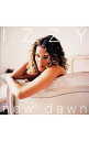 【中古】new dawn−虹色の夜明け / IZZY