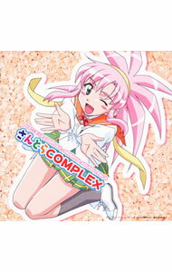 【中古】「こすぷれCOMPLEX」ORIGINAL　SOUND　TRACK−さんとらCOMPLEX / アニメ