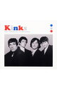 【中古】アルティメイト・コレクション / キンクス