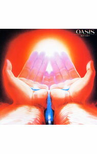 【中古】OASIS / 喜多郎