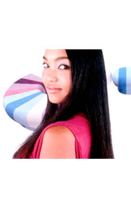 【中古】Crystal　Kay/ almost　seventeen　期間限定特別価格盤