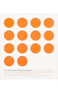 【中古】wonderful　parade−philter　records　compilation　selec / オムニバス