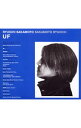 【中古】坂本龍一/ SAKAMOTO　RYUICHI：UF