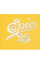 【中古】EPIC　25　1986−1990　GOLDEN　80’s　COLLECTION / オムニバス