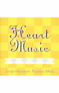 【中古】HEART　MUSIC−笹路正徳プロデュース・ワークス− / オムニバス