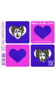 【中古】colt music file 05:BEST OF MY LOVE-our favorite lo / オムニバス