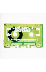 【中古】Adjust　Audio　Dynamite / オム