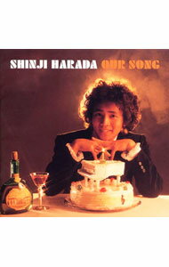 【中古】原田真二/ GOLDEN☆BEST〜OUR SONG〜彼の歌は君の歌〜