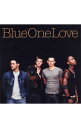 【中古】ONE LOVE / ブルー