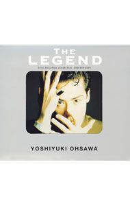 【中古】大沢誉志幸/ THE　LEGEND　YOSHIYUKI　OHSAWA　GOLDEN　80’s　COLLECTION