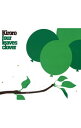 【中古】Kiroro/ Four Leaves Clover （CCCD）