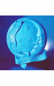 【中古】徳永英明/ シングルコレクション　1986〜1991のサムネイル