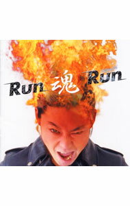 【中古】グループ魂/ Run魂Run