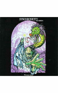 【中古】SYNCHRONICITY−2nd　SESSION / オムニバス