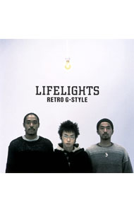 【中古】レトロ　G−スタイル/ LIFELIGHTS　（CCCD）