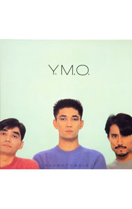 【中古】YMO/ 【2CD】浮気なぼくら＆インストゥルメンタル