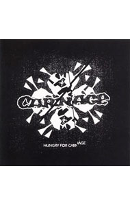 【中古】HUNGRY　FOR　CARNAGE / オムニバス