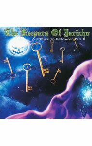 【中古】キーパーズ・オブ・ジェリコ-トリビュート・トゥ・ハロウィン・パート2 / オムニバス