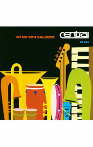 【中古】CENTRAL/ YO　NO　SOY　SALSERO