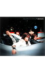 【中古】day　after　tomorrow/ 【2CD】elements　初回盤　（CCCD）