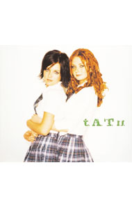 【中古】t．A．T．u． / t．A．T．u．